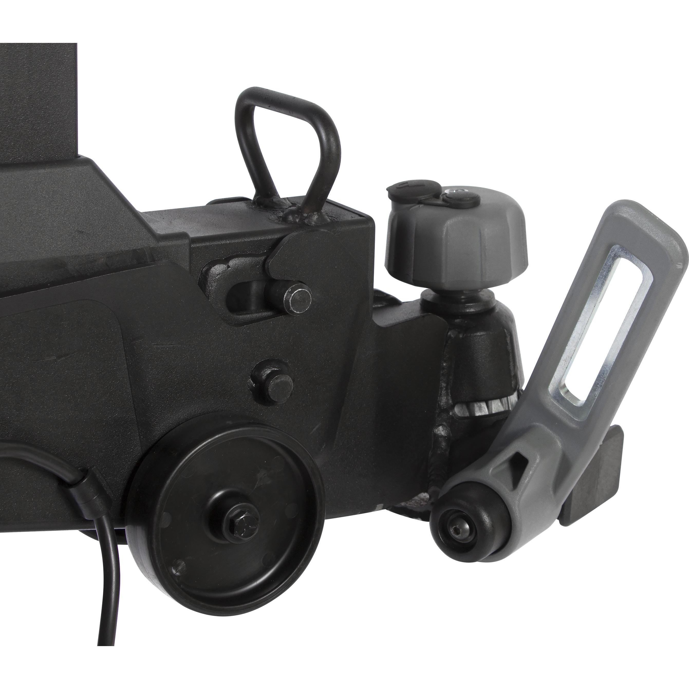 Thumbnail - BuzzRack, Veloträger