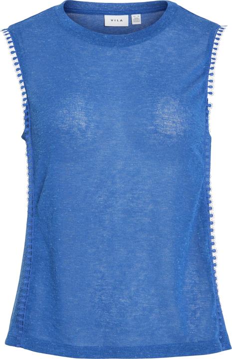 Produktbild Vila VIWALDA Rundhals Top (M)