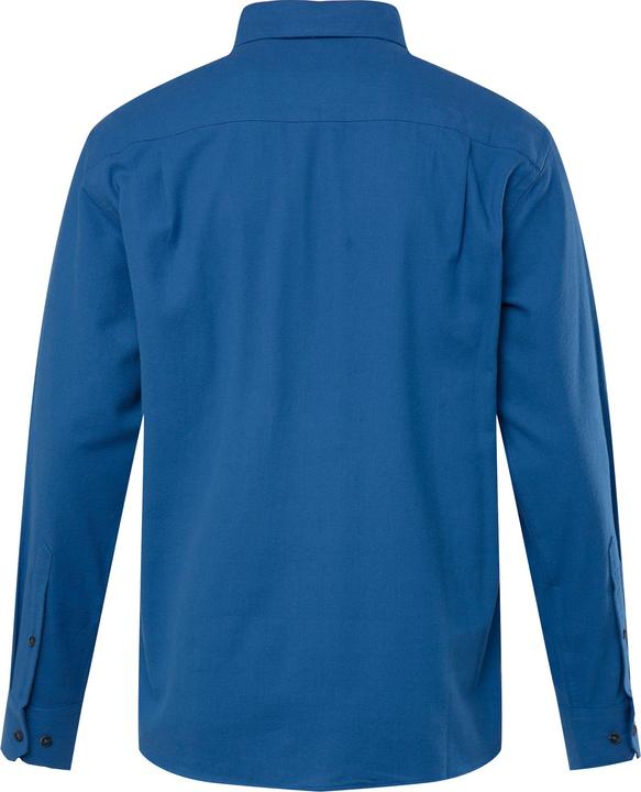Produktbild Men+ Flanellhemd, Langarm, Kentkragen, Comfort Fit (L)