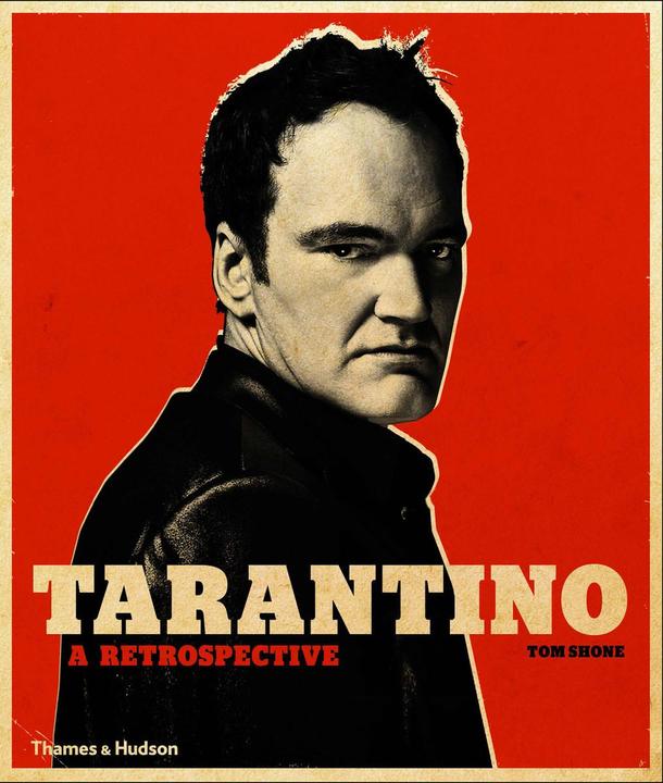 Produktbild Tarantino (Englisch, Tom Shone, 2019)
