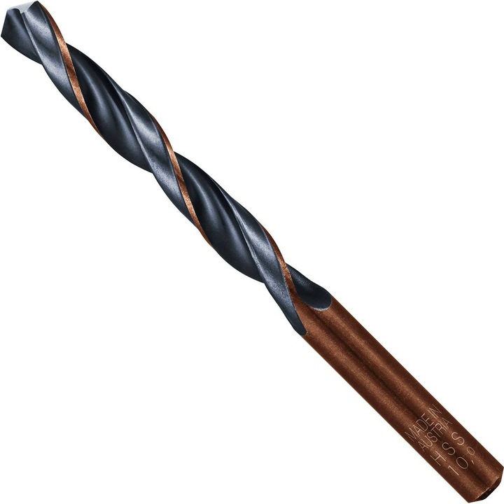 Immagine prodotto Alpen Twist Drill Sprint Master (2 millimetri)