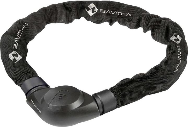 M-Wave Kettenschloss 0.9360 (90 cm)