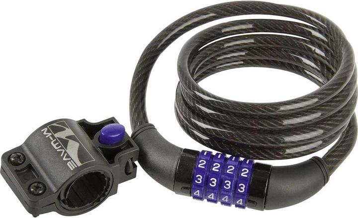 M-Wave DS 4Zahlen (150 cm)