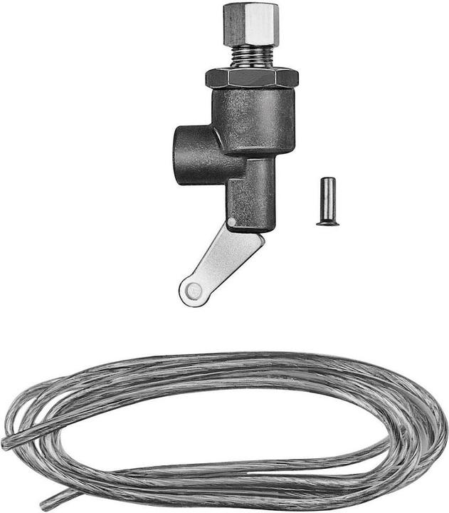 Produktbild Hella DruckluftZugventil