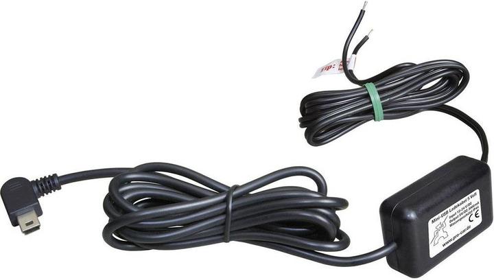 Produktbild ProCar Mini USB Ladekabel IP44