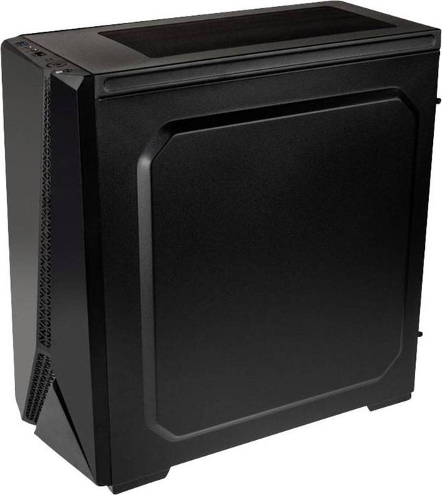 Produktbild Kolink Quantum Mesh (ATX, mATX, Mini-ITX, E-ATX)