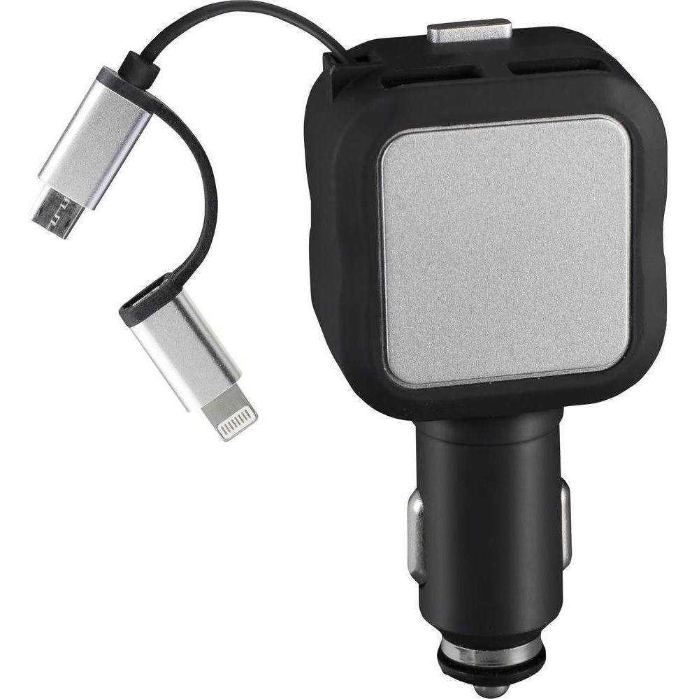 Cartrend, Fahrzeug Werkzeug, MultiUSBLadestecker