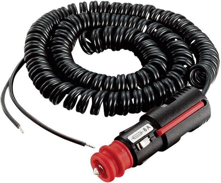 Actual product image ProCar extension cord