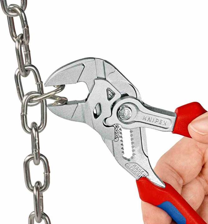 Immagine prodotto Knipex Pinza chiave (180 mm)