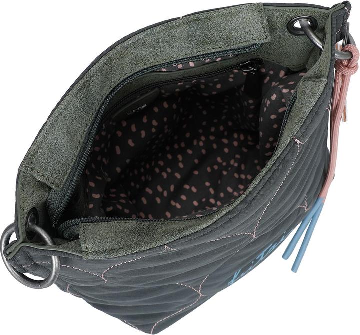 Immagine prodotto Fritzi aus Preußen Fritzi03 Borsa a tracolla limitata da 20,5 cm