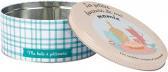 Produktbild Lily Cook metal boxes x3
