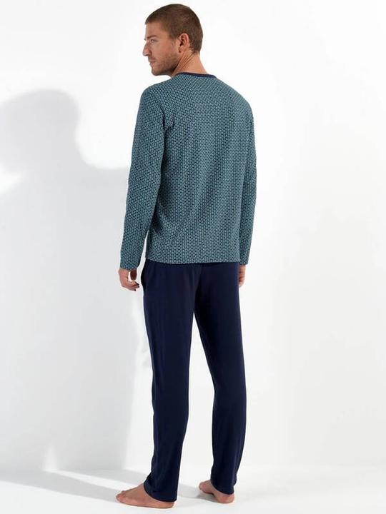 Produktbild HOM Pyjama Andy (XXL)