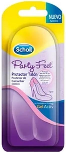 Produktbild Scholl Party Feet Heel Protectors (Sohlen)