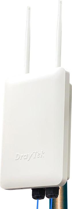 Actual product image Draytek Gigabit Ethernet, WLAN /b/g/n/ac, PoE, 2.4/5 GHz (867 Mbit/s)