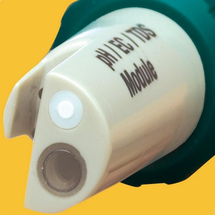 Actual product image Extech Conductivity and pH meter, ExStik II