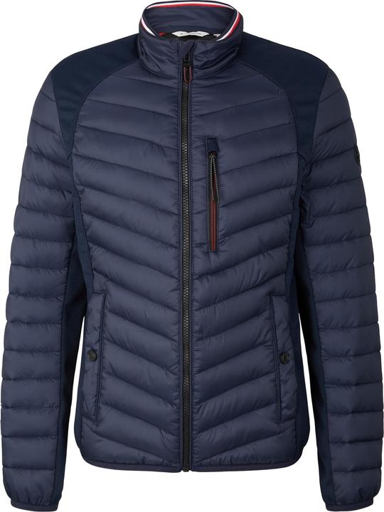 Produktbild Tom Tailor Hybrid Steppjacke (L)