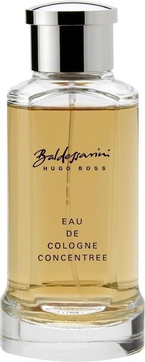 Immagine prodotto Baldessarini Concentree (Eau de cologne, 75 ml)