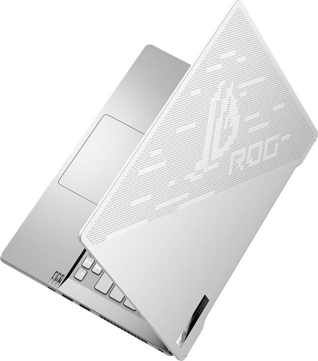 Actual product image ASUS ROG Zephyrus G14 (14", AMD Ryzen 9 4900HS, 16 GB, 1000 GB, CH)