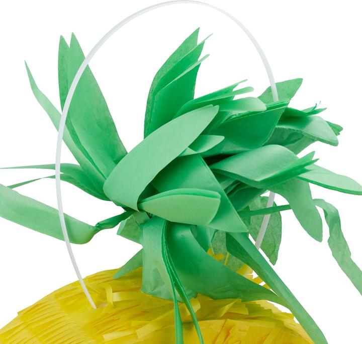 Actual product image Relaxdays Pineapple (1 pcs.)