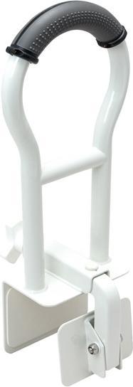 Russka Aide à l'accès de baignoire Delxue Plus