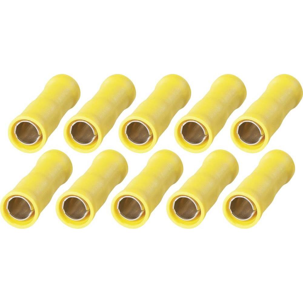 Fahrzeug Werkzeug, Rundsteckhülsen PVCIsolation RRP 56