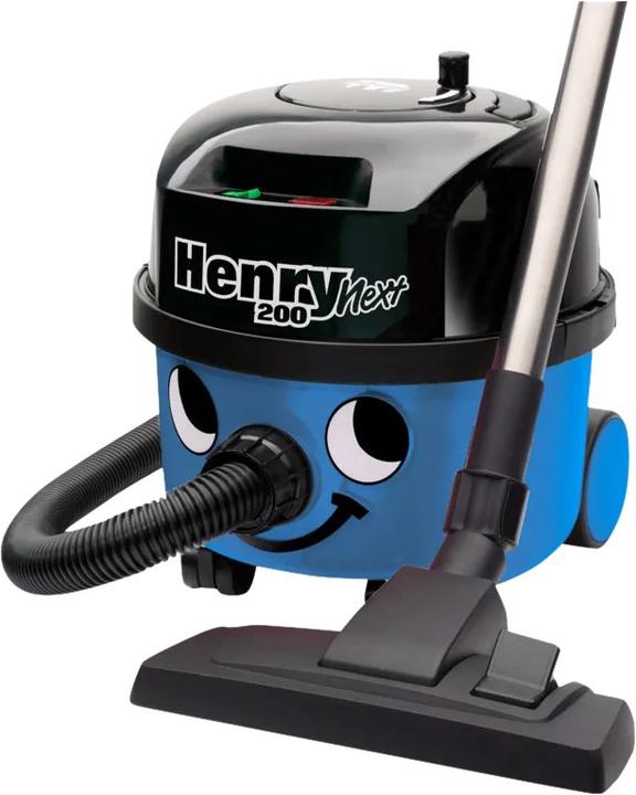 Image du produit Numatic HENRY NEXT HVN20111 BLEU