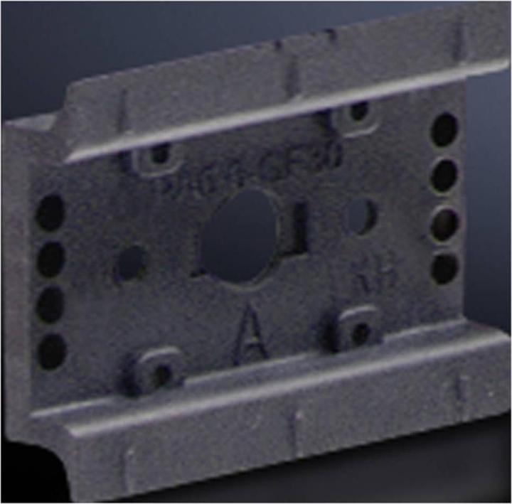 Immagine prodotto Rittal SV 9342.930 Accessori per rack