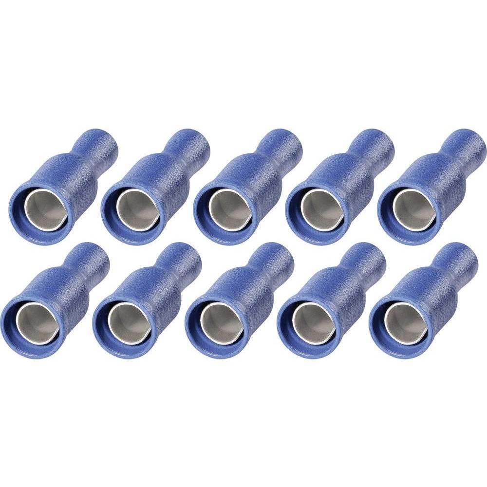 Thumbnail - Fahrzeug Werkzeug, Rundsteckhülsen PVCVolisolation RRP 525