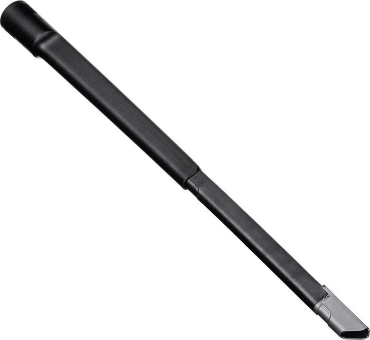 Produktbild Miele Duoflex HX1 CarCare Wiederaufladbarer Staubsauger Grau