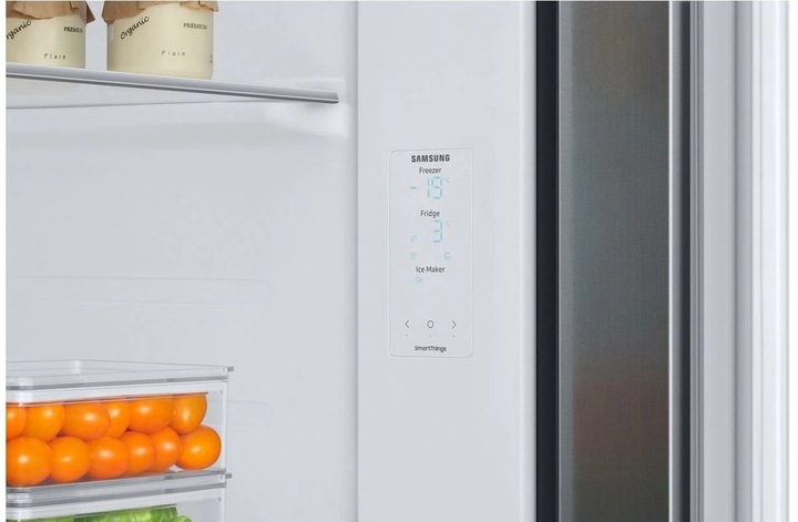 Produktbild Samsung RS68CG852ES9WS (634 l)