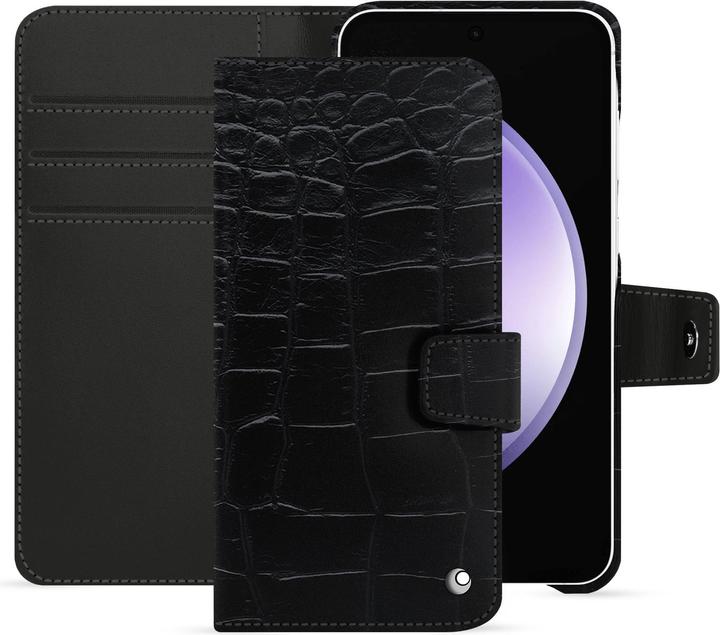 Produktbild Noreve Lederschutzhülle Samsung Galaxy S23 FE (Samsung Galaxy S23 FE)