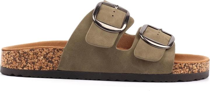 Produktbild Lunar Rondo Sandalen Leder (40)