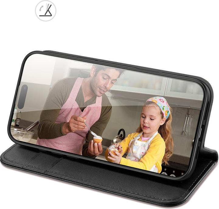 Immagine prodotto Dux Ducis Hivo (Apple iPhone 16 Pro Max)