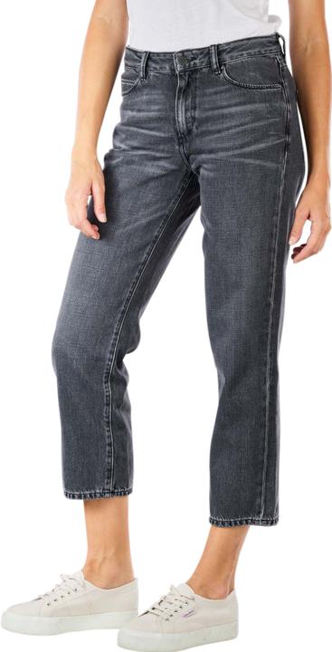 Produktbild Armedangels Fjellaa Cropped Jeans Straight clouded grey (W25/L34)