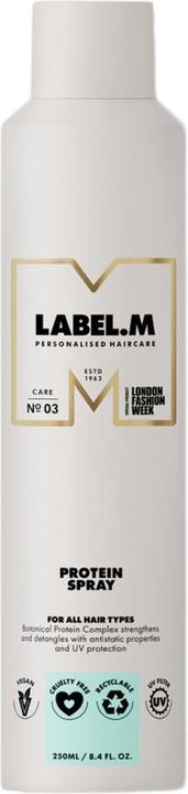 Label.M Protein Spray 250 ml (250 ml)