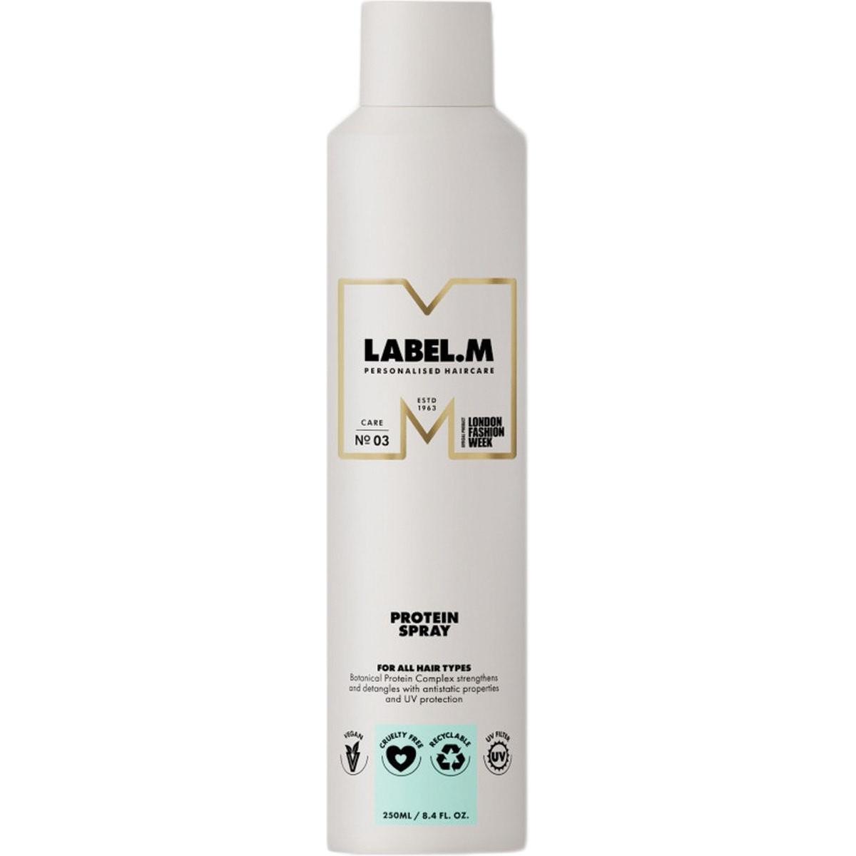 Label.M Protein Spray 250 ml (250 ml) (5100534)