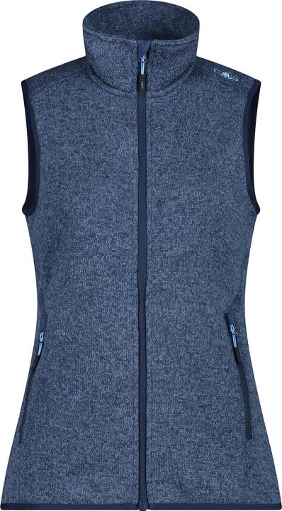 Produktbild CMP Campagnolo Strick Fleece (36)