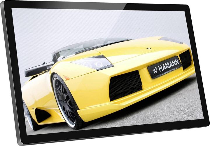 Immagine prodotto Braun Photo DigiFrame 320 Business Line (32", 1920 x 1080 pixel)