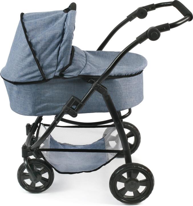 Image du produit Bayer Chic 2000 Combiné 3 en 1 EMOTION ALL IN