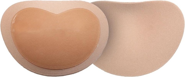 Produktbild Bye Bra Push-Up Pads (One Size, Einzelpack)