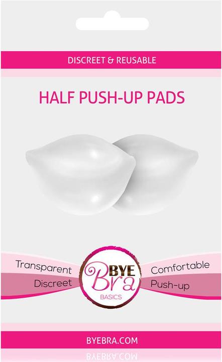 Produktbild Bye Bra Half Push-Up Pads (Einzelpack, One Size)