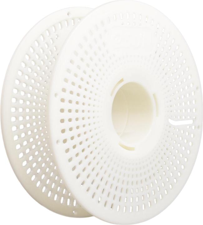 Image du produit eSUN eSpool+ Abnehmbare Spule für Refill Filament (ABS, 210 g, Blanc)