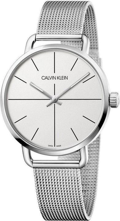 Image du produit Calvin Klein Even (Montre analogique, 42 mm)