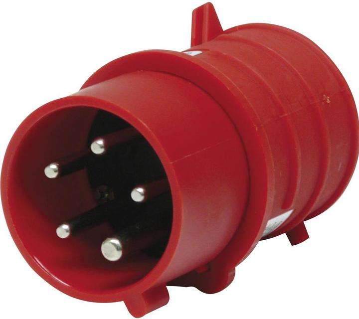 Produktbild Beha Amprobe Messadapter CEE-Stecker 32 A 5