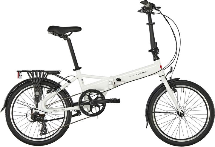 Actual product image Ortler London Two 20"