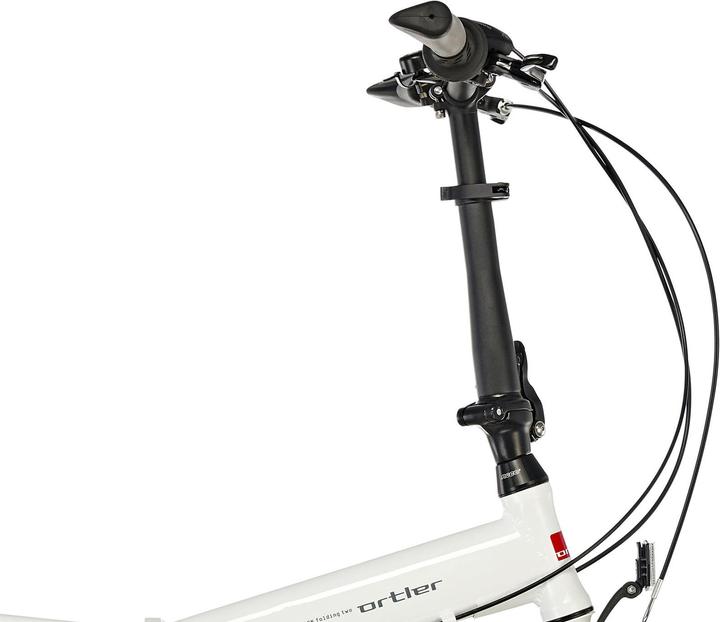Actual product image Ortler London Two 20"