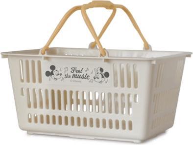 Produktbild Disney Mini Basket - Micky & Minnie