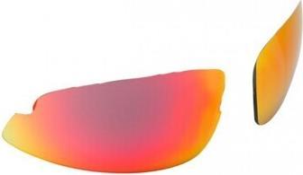 Immagine prodotto KV+ Sunglasses vertical (Nero, Trasparente, cw56 blu polarizzato)