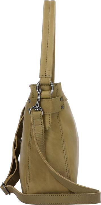 Produktbild Harbour 2nd Soft Weaving Schultertasche Leder 24 cm