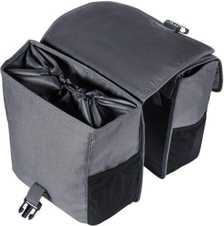 Immagine prodotto Basil Go doppia borsa 32l (32 l, Borsa portapacchi)